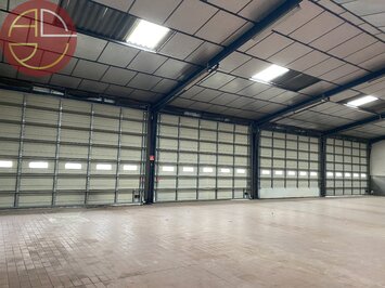 Location Entrepôt / Local d'activités - Muret (31600)-photo-4