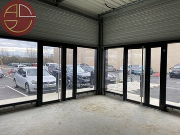 Location Local Commercial - Toulouse (31100)-photo-2