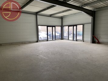 Location Local Commercial - Toulouse (31100)-photo-4