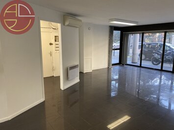 Vente de murs de boutique - Toulouse (31300)-photo-2