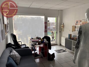 Vente de murs de boutique - Tournefeuille (31170)-photo-3