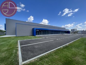 Location Local Commercial - Colomiers (31770)