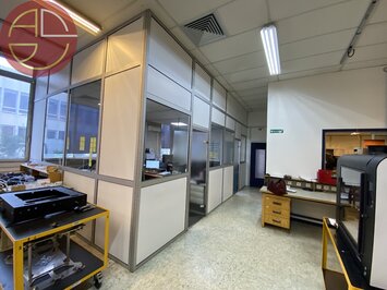 Vente Entrepôt / Local d'activités - Toulouse (31200)