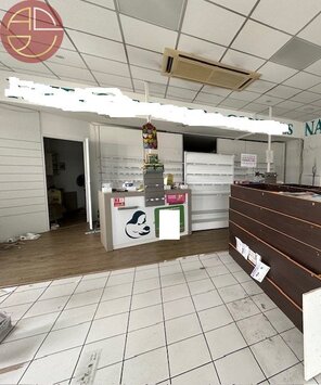 Location Local Commercial - Portet-sur-Garonne (31120)