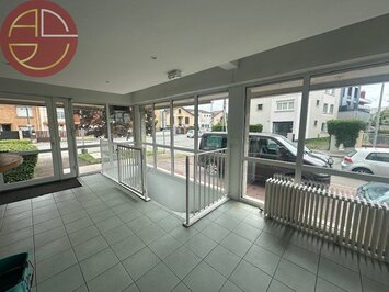 Location Local Commercial - Toulouse (31200)