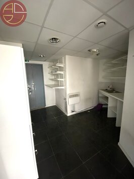 Vente de murs de boutique - Blagnac (31700)-photo-2