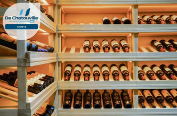 Vente - Cave à vins - Vins et spiritueux - Toulon (83000)