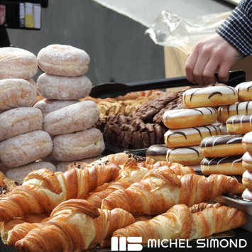 Vente - Boulangerie - Pâtisserie - Traiteur - Var (83)