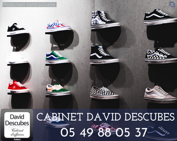 Vente - Cordonnerie - Maroquinerie - Poitiers (86000)-photo-2