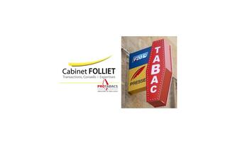 Vente - Bar - Tabac - Presse - Clermont-Ferrand (63000)