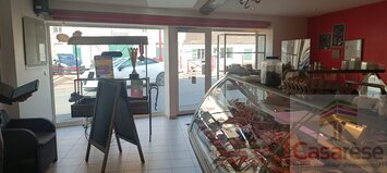 Vente - Boucherie - Charcuterie - Tigy (45510)