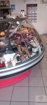 Vente - Boucherie - Charcuterie - Tigy (45510)-photo-2
