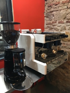 Vente - Restaurant - Vichy (03200)-photo-2