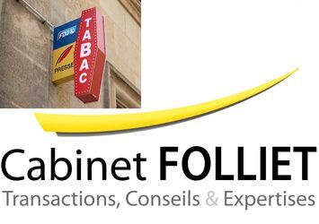 Vente - Tabac - Loto - Presse - Grenoble (38000)