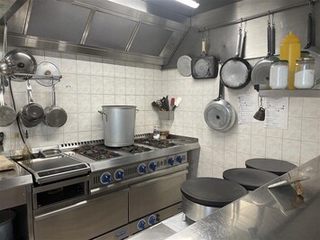 Vente - Restaurant - Crêperie - Complexe de Loisirs - Loire-Atlantique (44)-photo-4