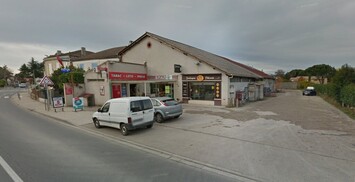 Vente - Alimentation - Epicerie - Sérignac-sur-Garonne (47310)