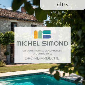 Vente - Hôtel - Restaurant - Auberge - Gîte - Ardèche (07)