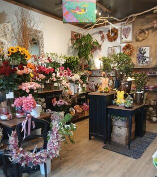 Vente - Fleuriste - Septeuil (78790)-photo-2