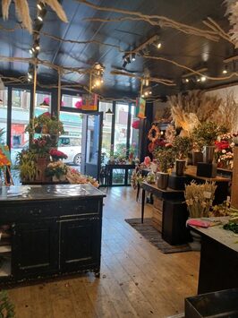 Vente - Fleuriste - Septeuil (78790)-photo-4