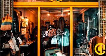 Vente - Restaurant - Habillement - Lyon 6ème (69006)