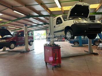 Vente - Garage - Eure (27)