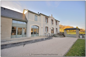 Vente - Hôtel - Pontiacq-Viellepinte (64460)