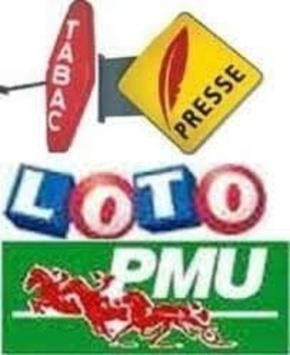 Vente - Tabac - FDJ - Loto - PMU - Presse - Strasbourg (67100)