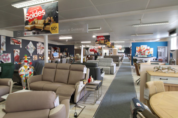 Vente - Décoration - La Croix-Avranchin (50240)