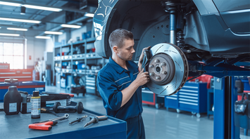 Vente - Centre automobile - Garage - Aube (10)