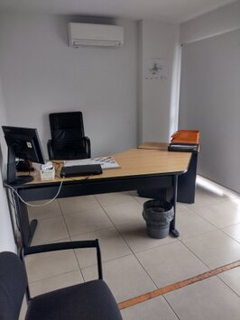 Vente Entrepôt / Local d'activités - Toulouges (66350)