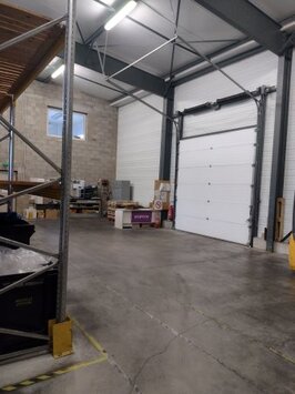 Vente Entrepôt / Local d'activités - Toulouges (66350)-photo-2