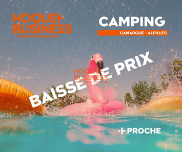Vente - Camping - Moules (13280)