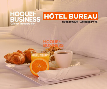Vente - Hôtel - Service à la personne - Cagnes-sur-Mer (06800)