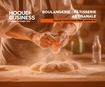 Vente - Boulangerie - Pâtisserie - Narbonne (11100)