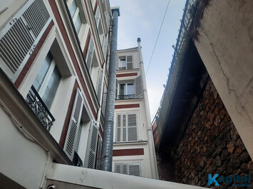 Vente - Restaurant - Asnieres-sur-seine (92600)-photo-2