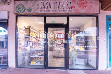 Vente de murs de boutique - Marolles-en-Brie (94440)