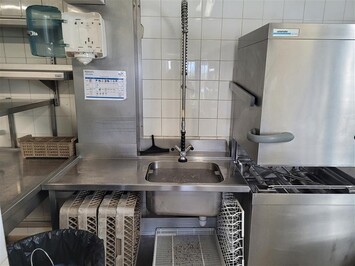 Vente - Restaurant - Loire-Atlantique (44)-photo-2