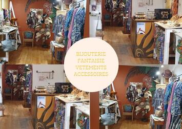 Vente - Bijouterie - Horlogerie - Hérault (34)