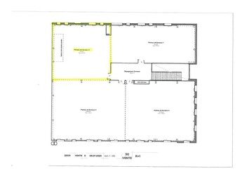 Location Bureau - Loire-Atlantique (44)