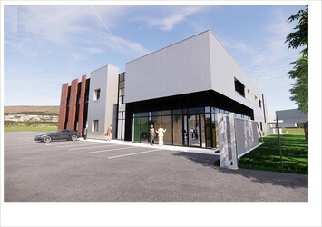 Location Bureau - Loire-Atlantique (44)-photo-3