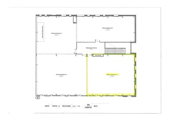 Location Bureau - Loire-Atlantique (44)