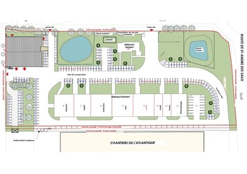 Location Bureau - Loire-Atlantique (44)-photo-3