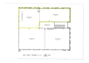 Location Bureau - Loire-Atlantique (44)