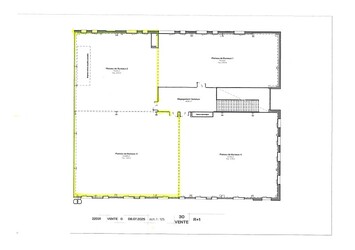 Location Bureau - Loire-Atlantique (44)