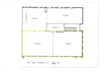 Location Bureau - Loire-Atlantique (44)