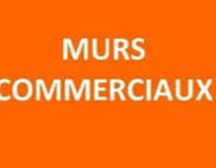 Vente de murs de boutique - Hauts-de-Seine (92)
