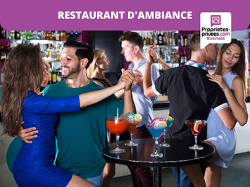 Vente - Bar - Restaurant - Café - Gironde (33)
