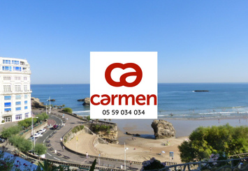 Vente de murs de boutique - Biarritz (64200)
