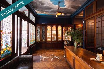 Vente - Salon de coiffure - Paris 10ème (75010)