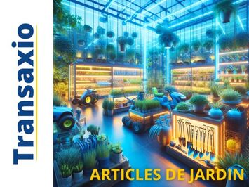 Vente - Jardinerie - Ille-et-Vilaine (35)-photo-2